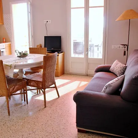 Apartment Cal Milla
